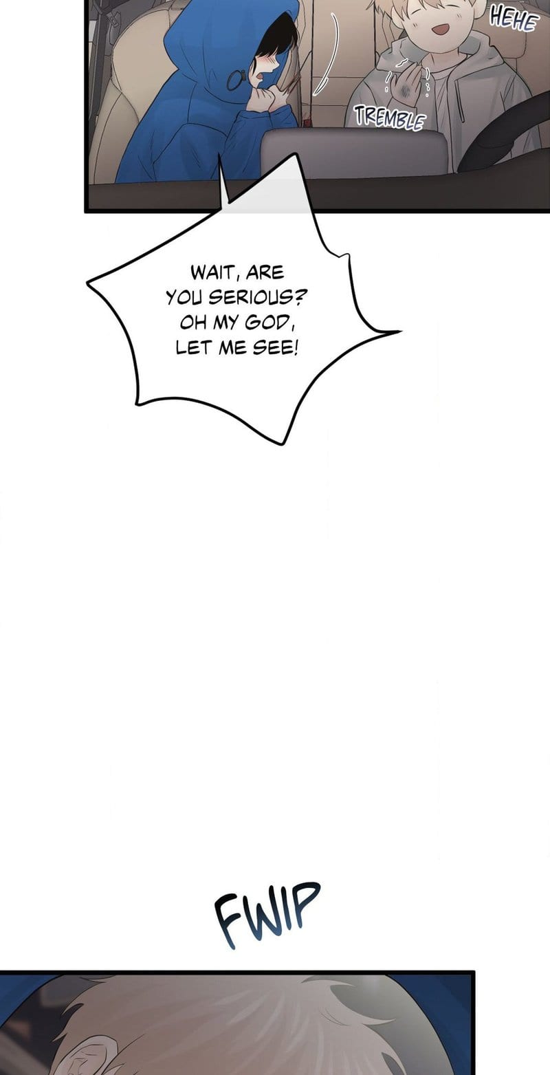 Where the Heart Is Uncensored, chapter 47, page 21 of 58