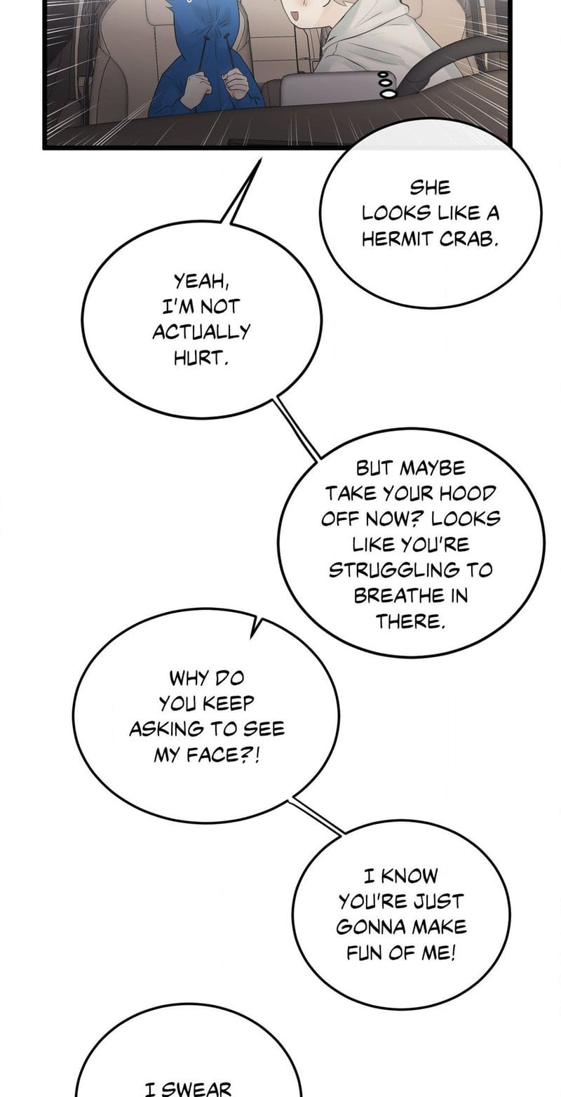 Where the Heart Is Uncensored, chapter 47, page 23 of 58
