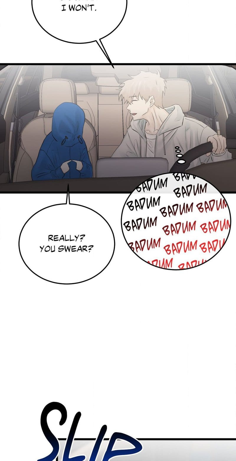 Where the Heart Is Uncensored, chapter 47, page 24 of 58
