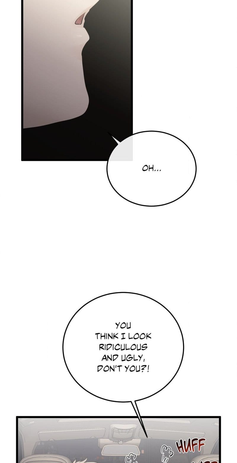 Where the Heart Is Uncensored, chapter 47, page 26 of 58
