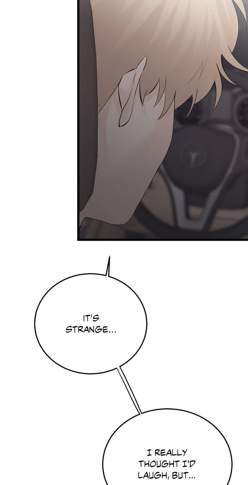 Where the Heart Is Uncensored, chapter 47, page 28 of 58