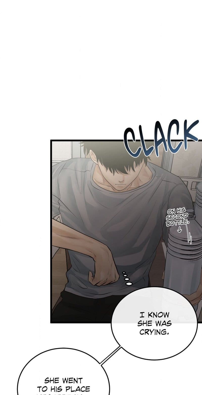 Where the Heart Is Uncensored, chapter 47, page 31 of 58