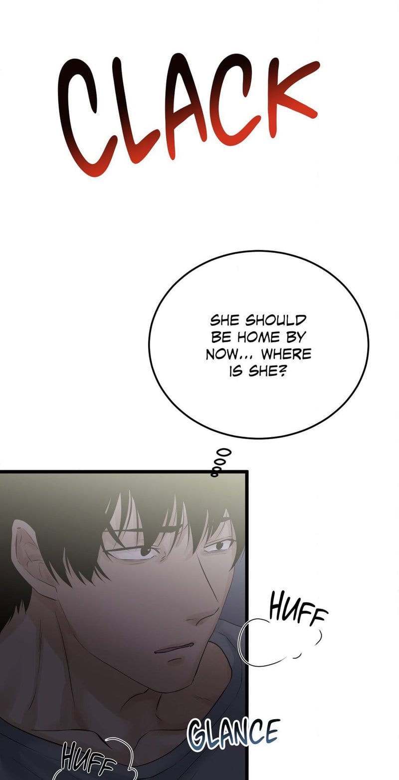 Where the Heart Is Uncensored, chapter 47, page 40 of 58