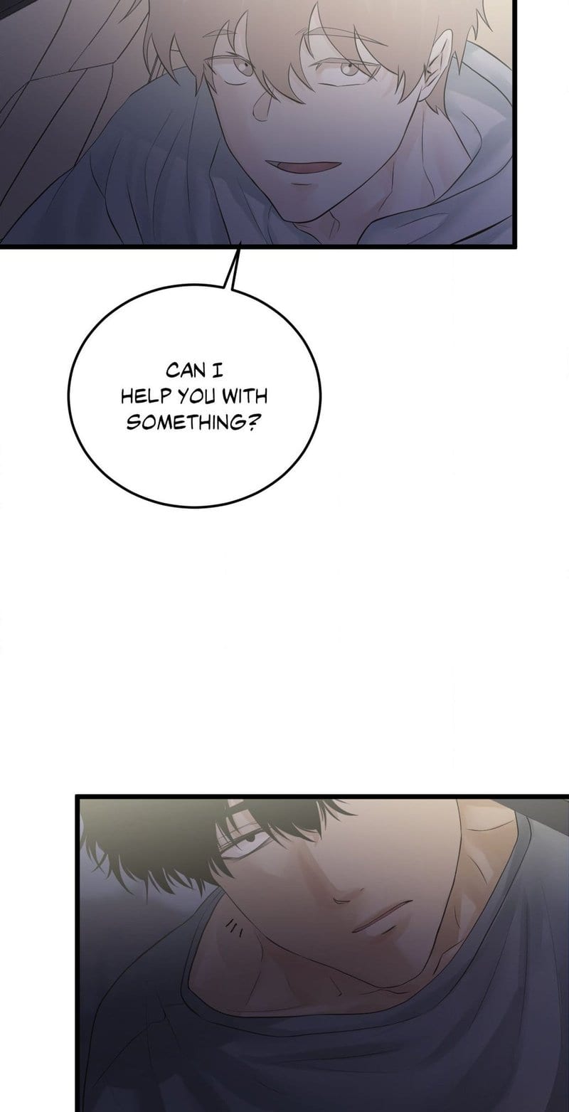 Where the Heart Is Uncensored, chapter 47, page 48 of 58