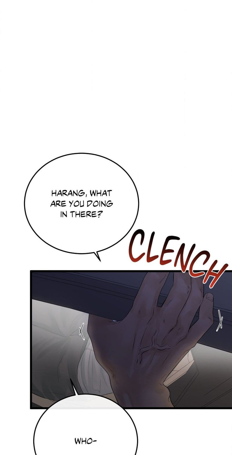 Where the Heart Is Uncensored, chapter 47, page 50 of 58