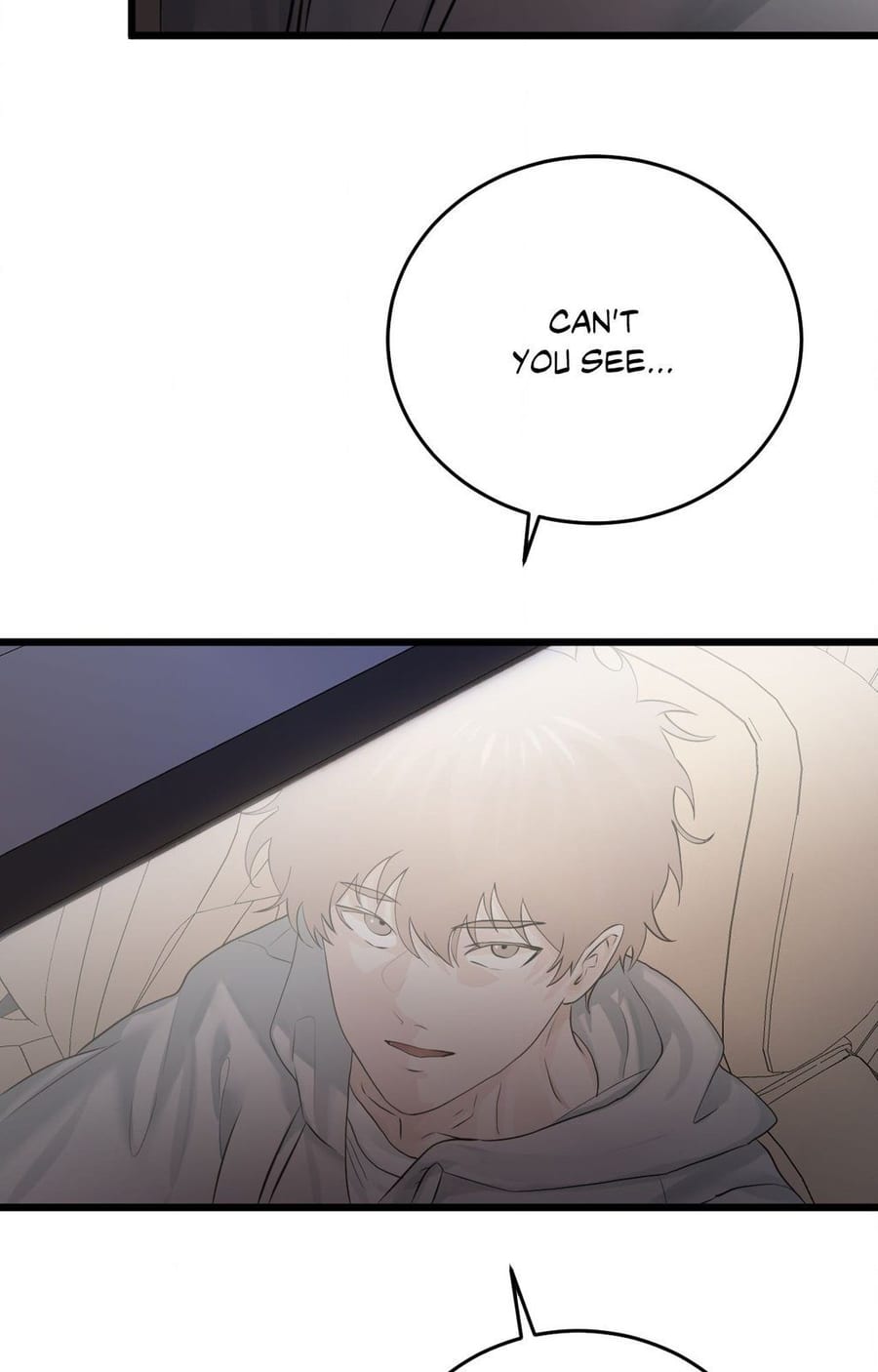 Where the Heart Is Uncensored, chapter 48, page 12 of 79