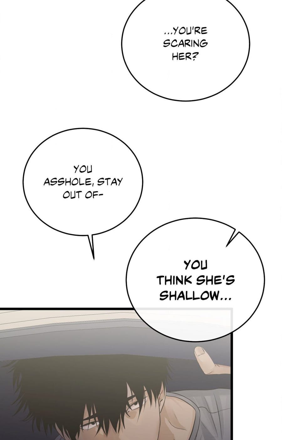 Where the Heart Is Uncensored, chapter 48, page 13 of 79