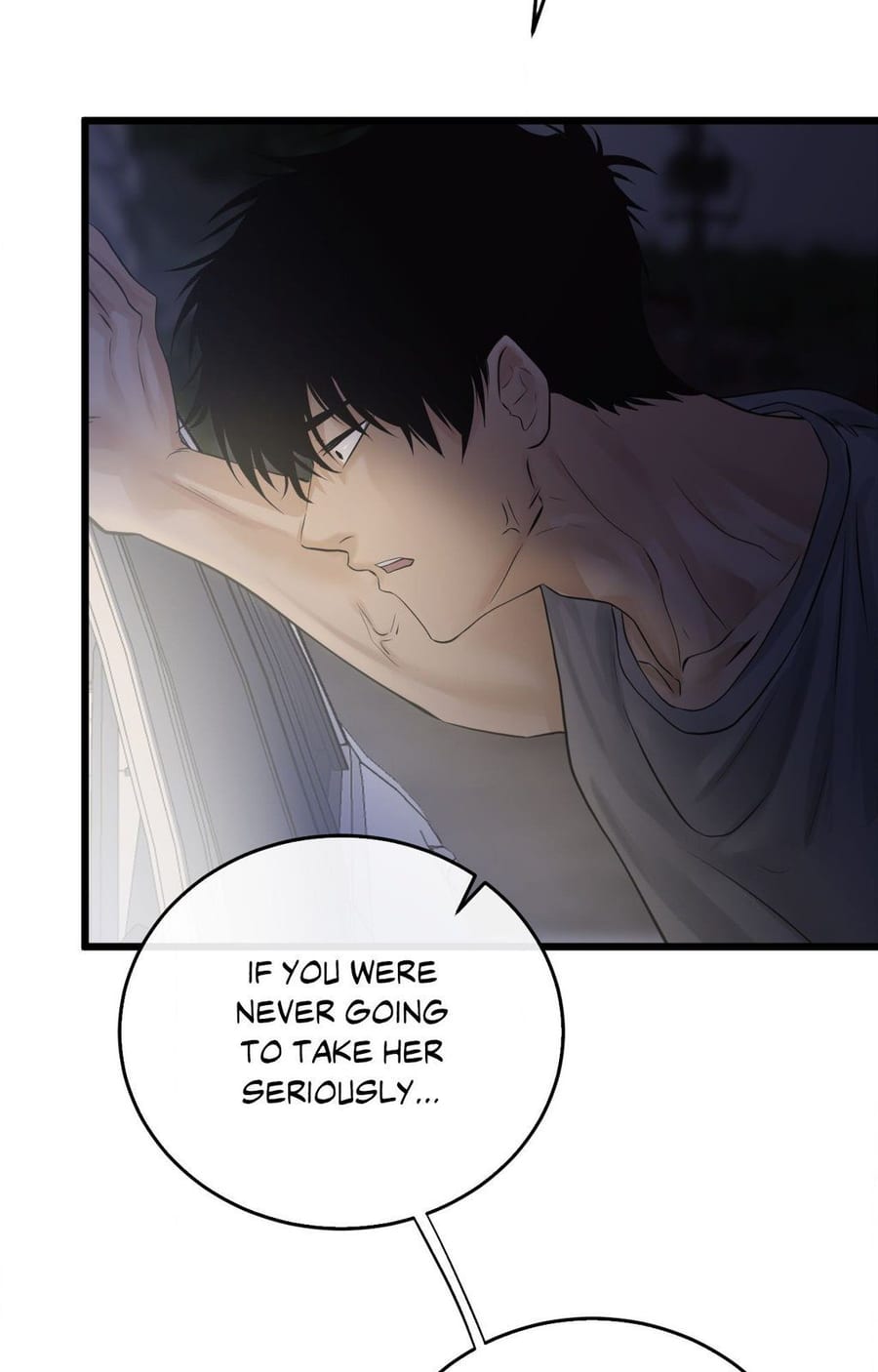 Where the Heart Is Uncensored, chapter 48, page 15 of 79