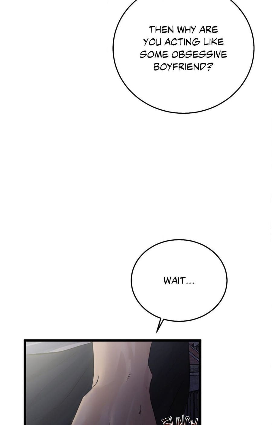 Where the Heart Is Uncensored, chapter 48, page 16 of 79