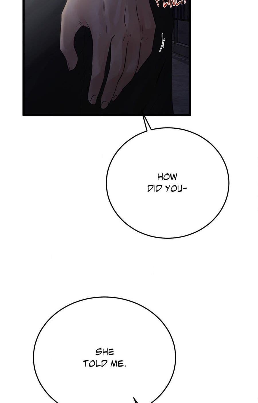 Where the Heart Is Uncensored, chapter 48, page 17 of 79