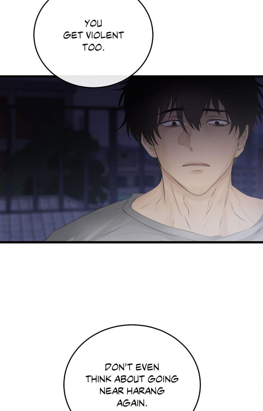 Where the Heart Is Uncensored, chapter 48, page 19 of 79