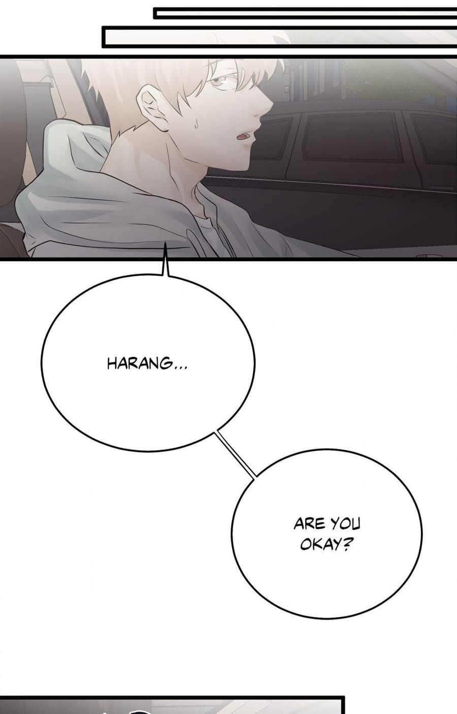 Where the Heart Is Uncensored, chapter 48, page 22 of 79