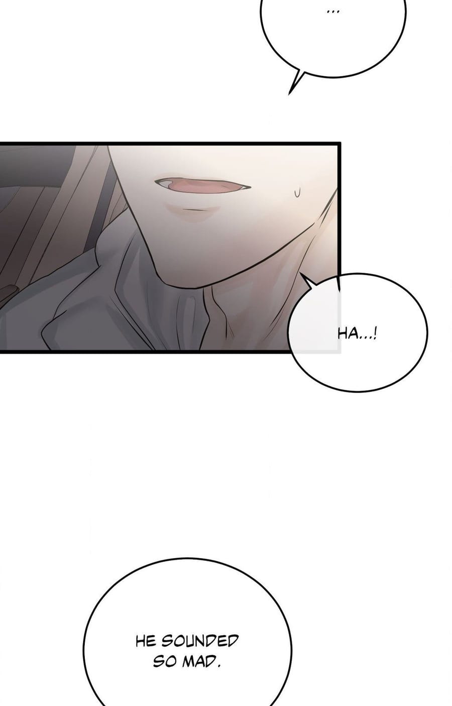 Where the Heart Is Uncensored, chapter 48, page 26 of 79