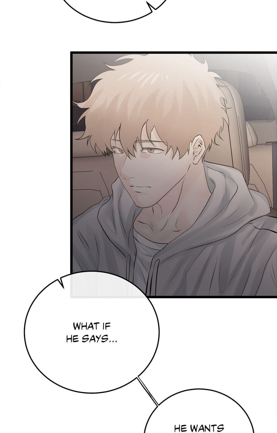 Where the Heart Is Uncensored, chapter 48, page 27 of 79