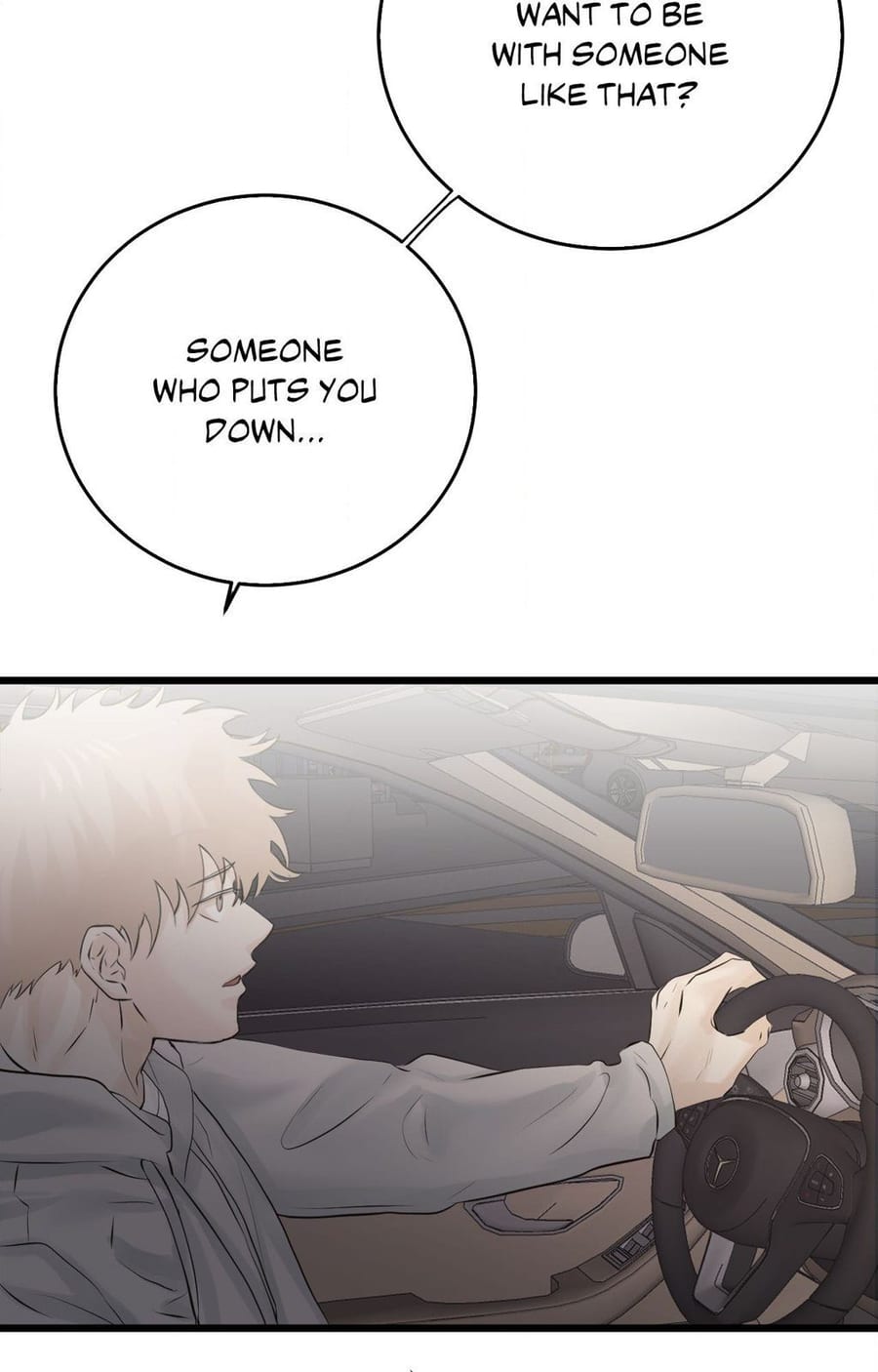 Where the Heart Is Uncensored, chapter 48, page 29 of 79