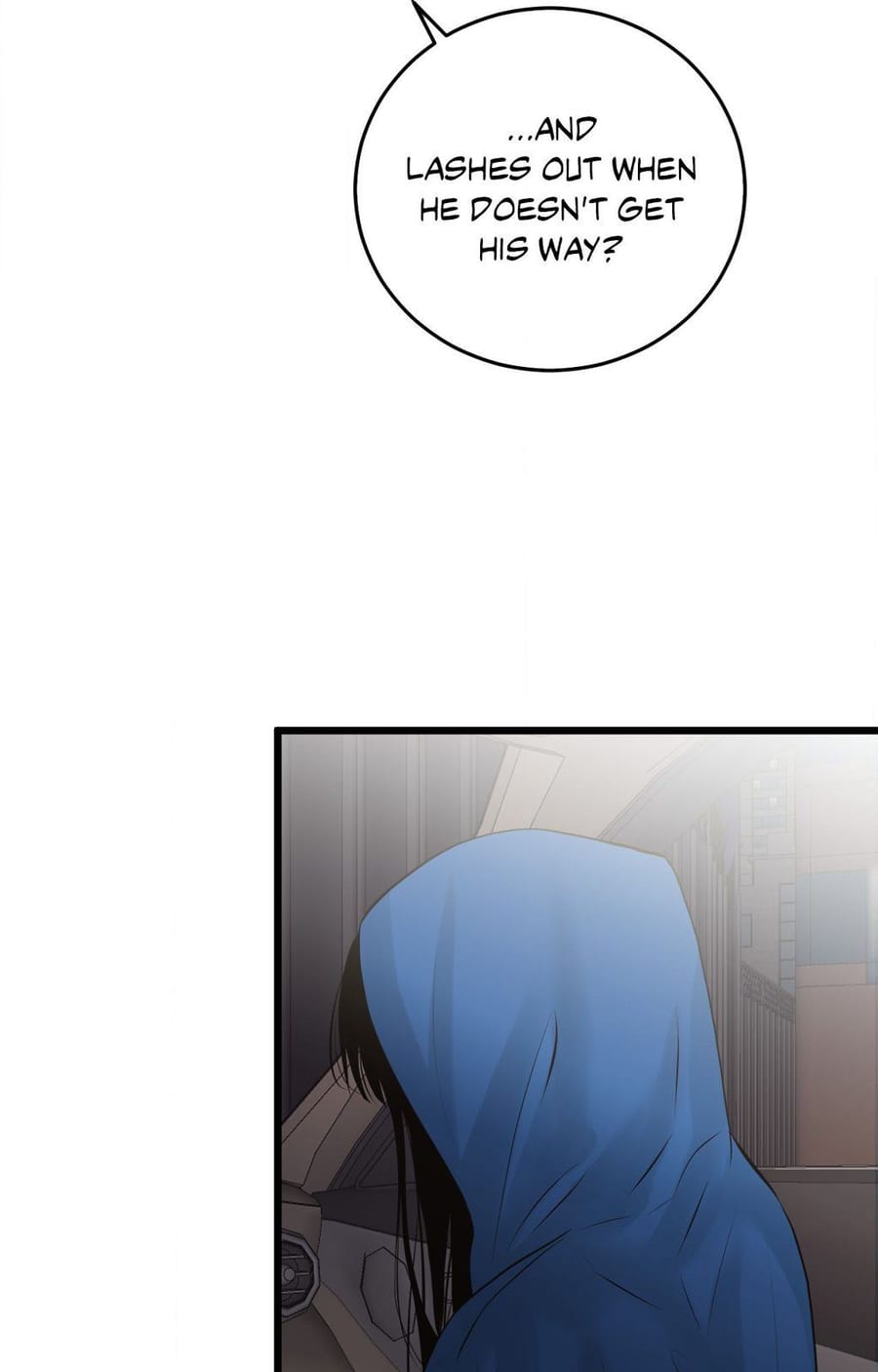 Where the Heart Is Uncensored, chapter 48, page 30 of 79