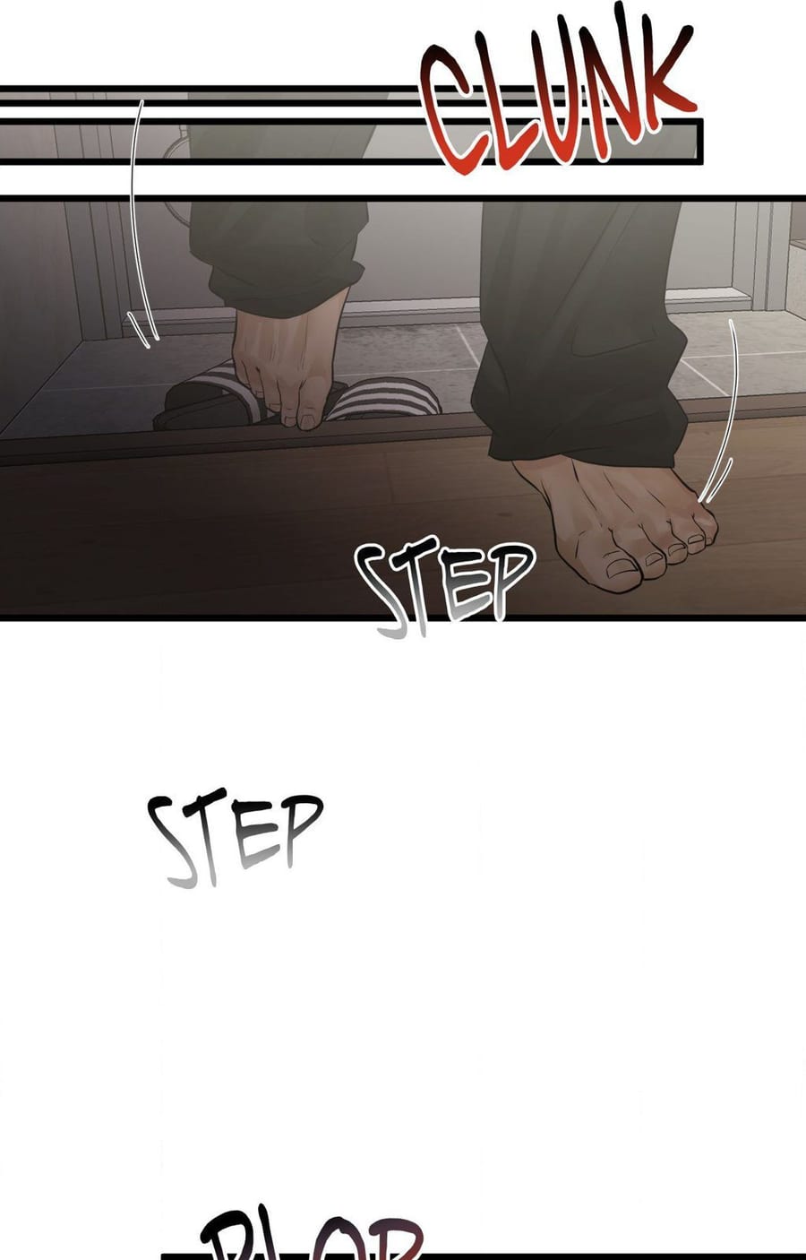 Where the Heart Is Uncensored, chapter 48, page 35 of 79