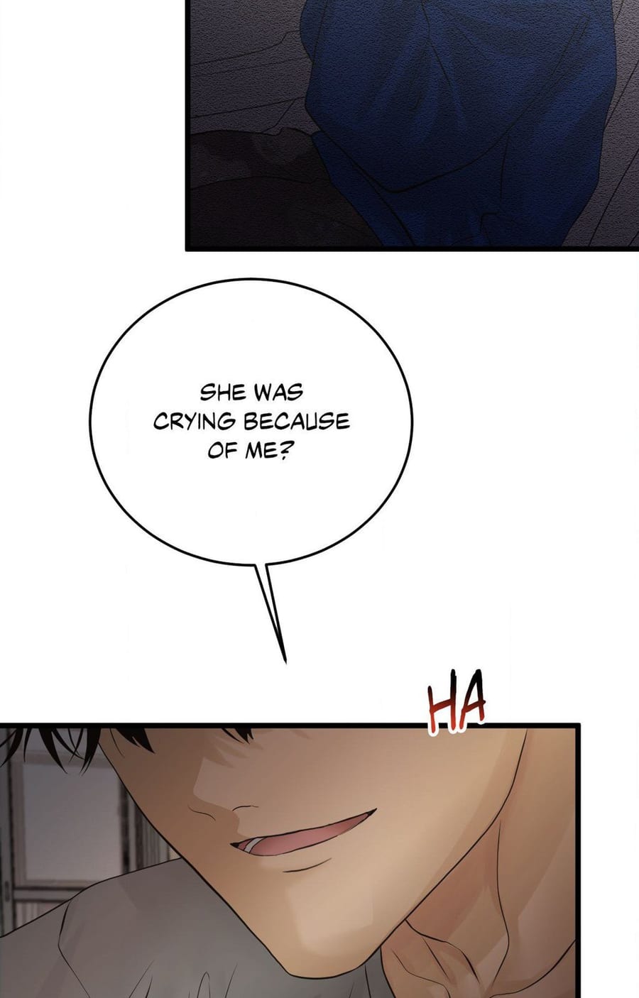 Where the Heart Is Uncensored, chapter 48, page 39 of 79