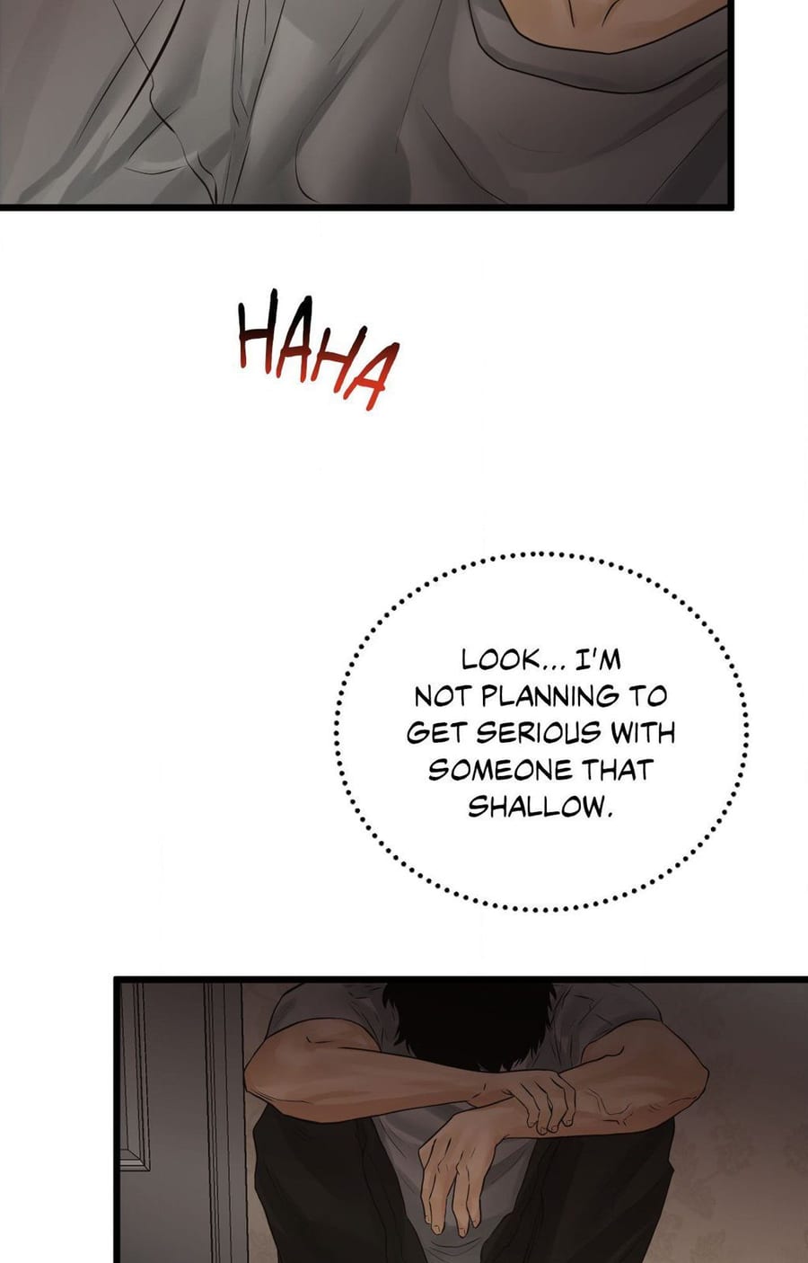 Where the Heart Is Uncensored, chapter 48, page 40 of 79