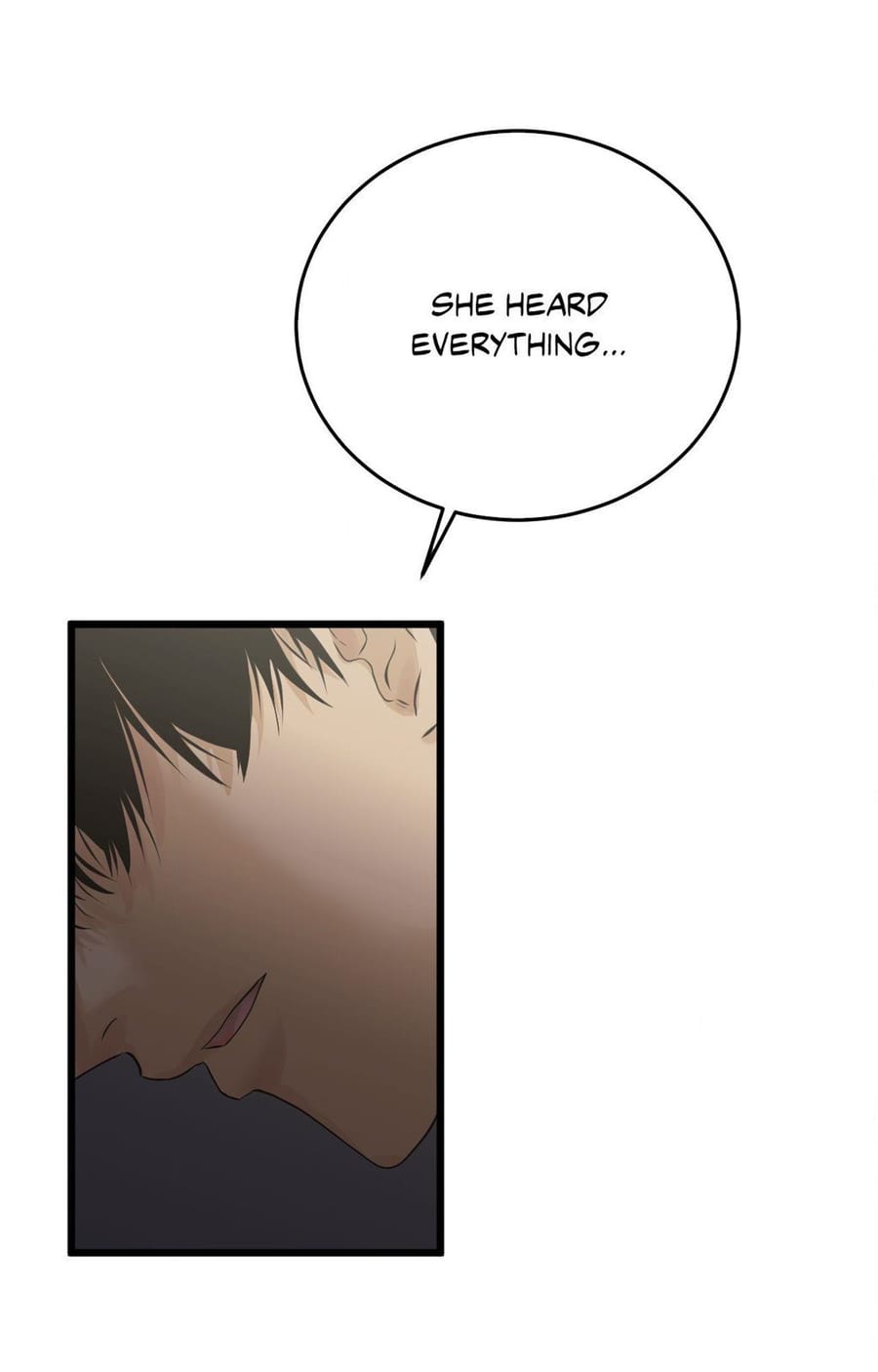 Where the Heart Is Uncensored, chapter 48, page 42 of 79