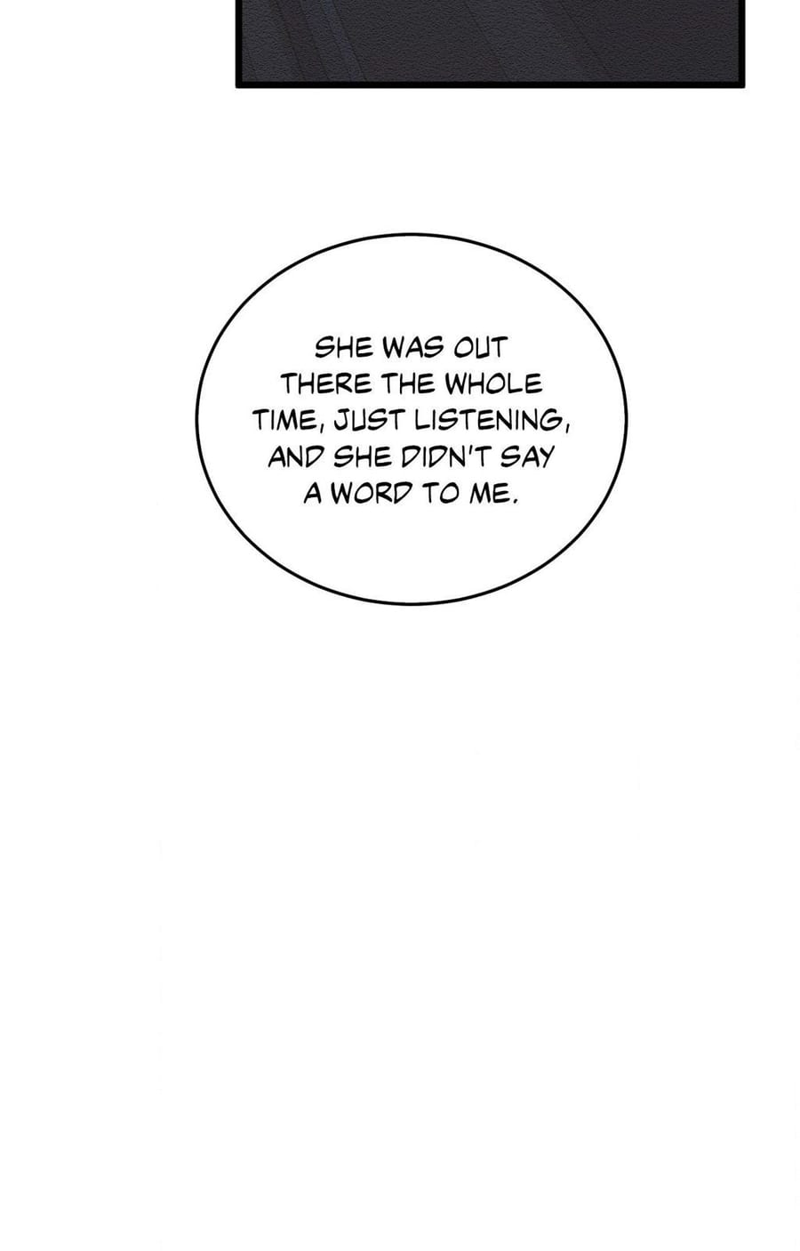 Where the Heart Is Uncensored, chapter 48, page 44 of 79