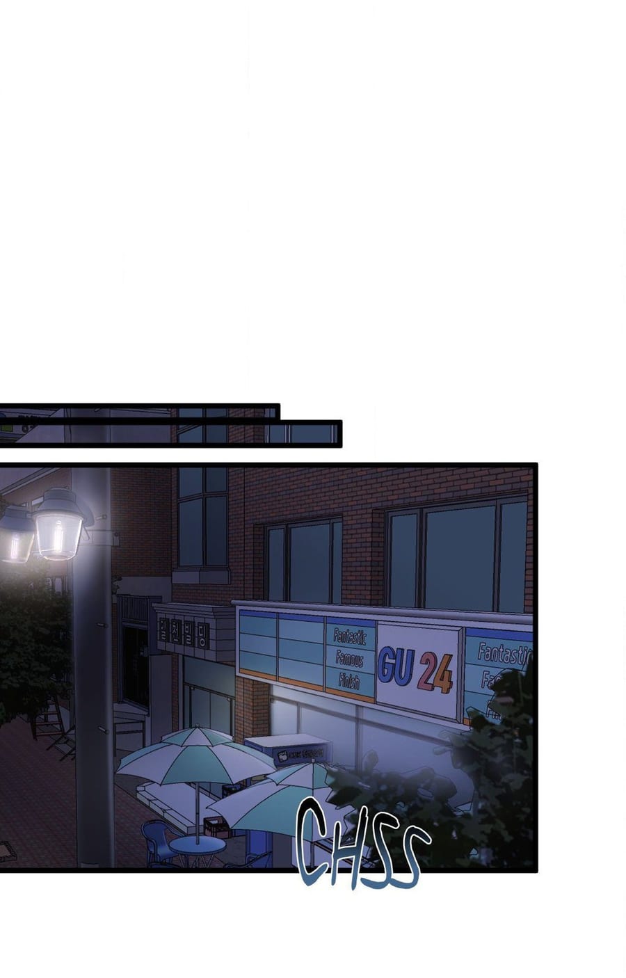 Where the Heart Is Uncensored, chapter 48, page 45 of 79