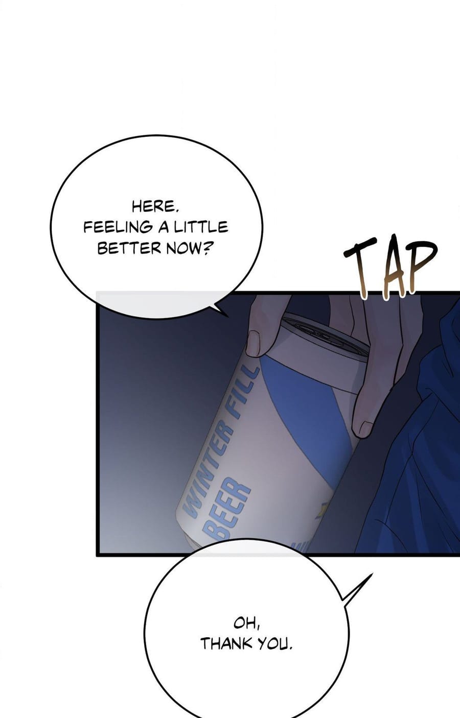 Where the Heart Is Uncensored, chapter 48, page 46 of 79