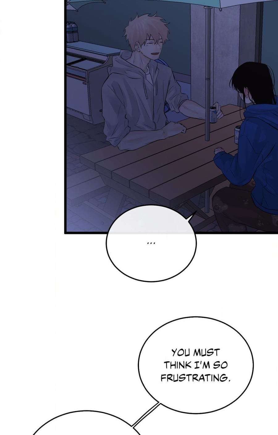 Where the Heart Is Uncensored, chapter 48, page 49 of 79