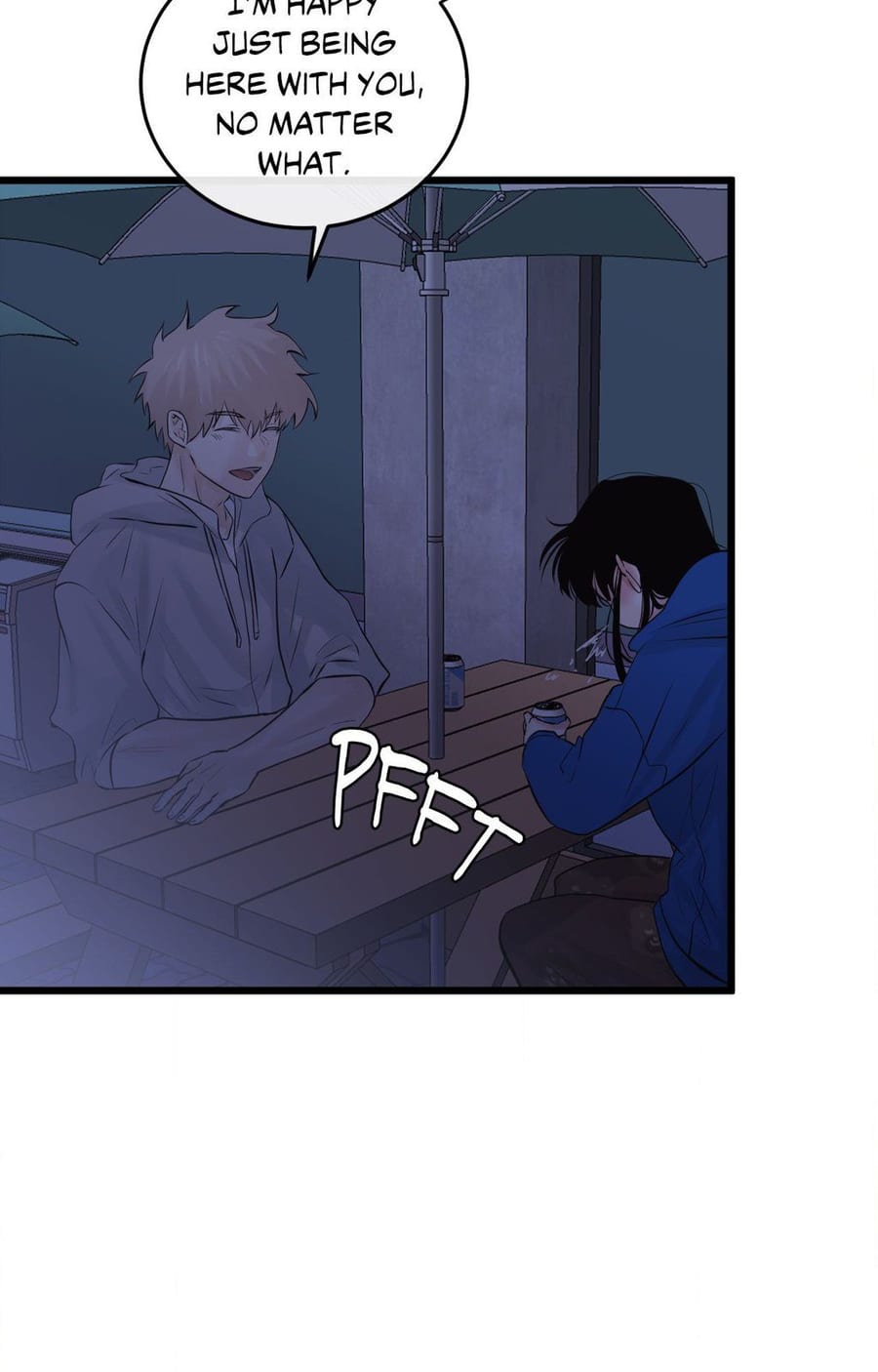 Where the Heart Is Uncensored, chapter 48, page 51 of 79