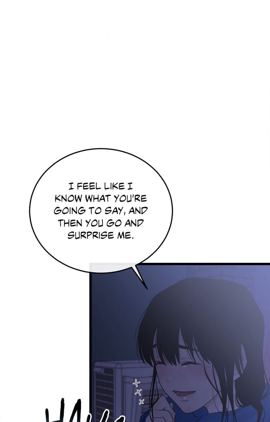 Where the Heart Is Uncensored, chapter 48, page 52 of 79
