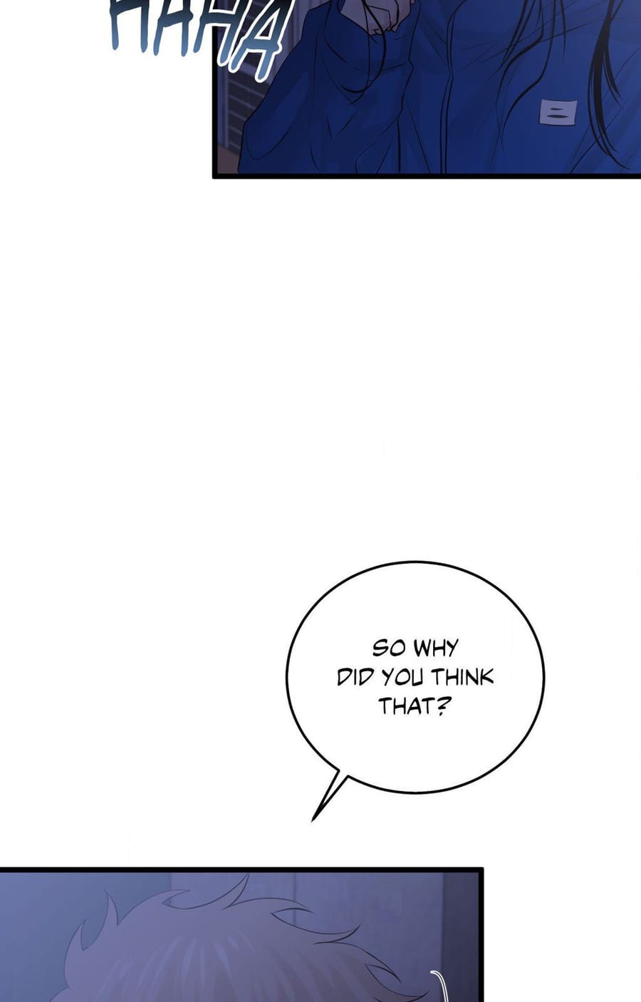 Where the Heart Is Uncensored, chapter 48, page 53 of 79