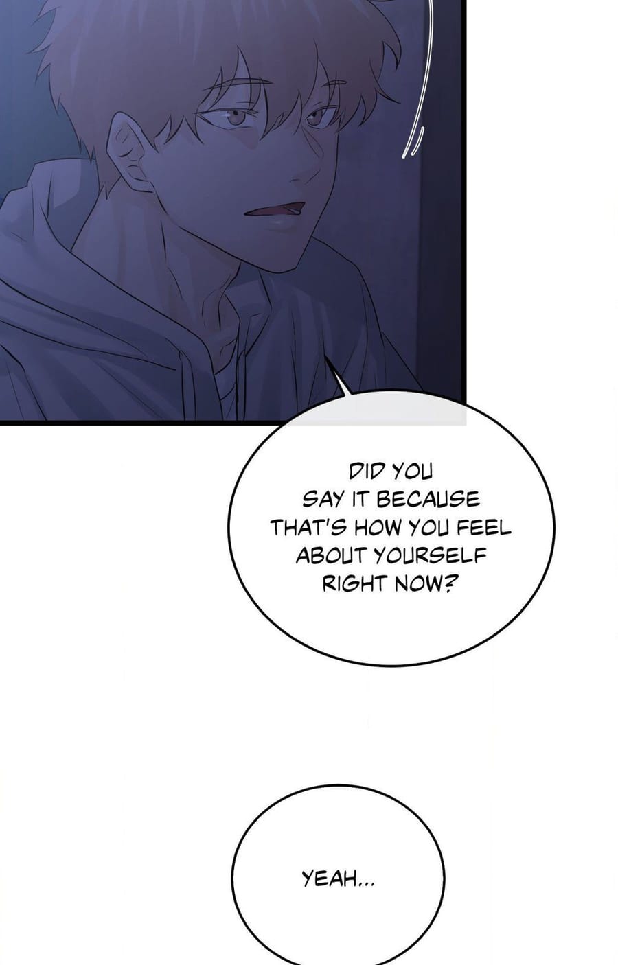 Where the Heart Is Uncensored, chapter 48, page 54 of 79