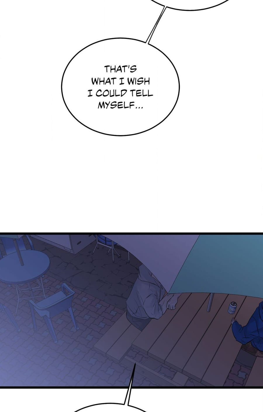 Where the Heart Is Uncensored, chapter 48, page 56 of 79