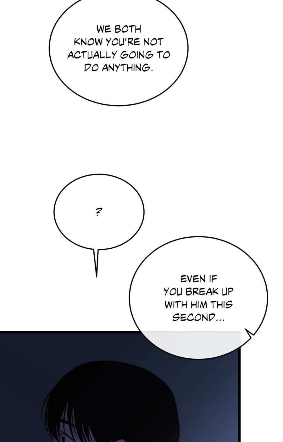 Where the Heart Is Uncensored, chapter 48, page 57 of 79