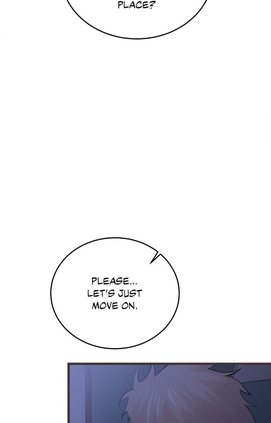 Where the Heart Is Uncensored, chapter 48, page 62 of 79