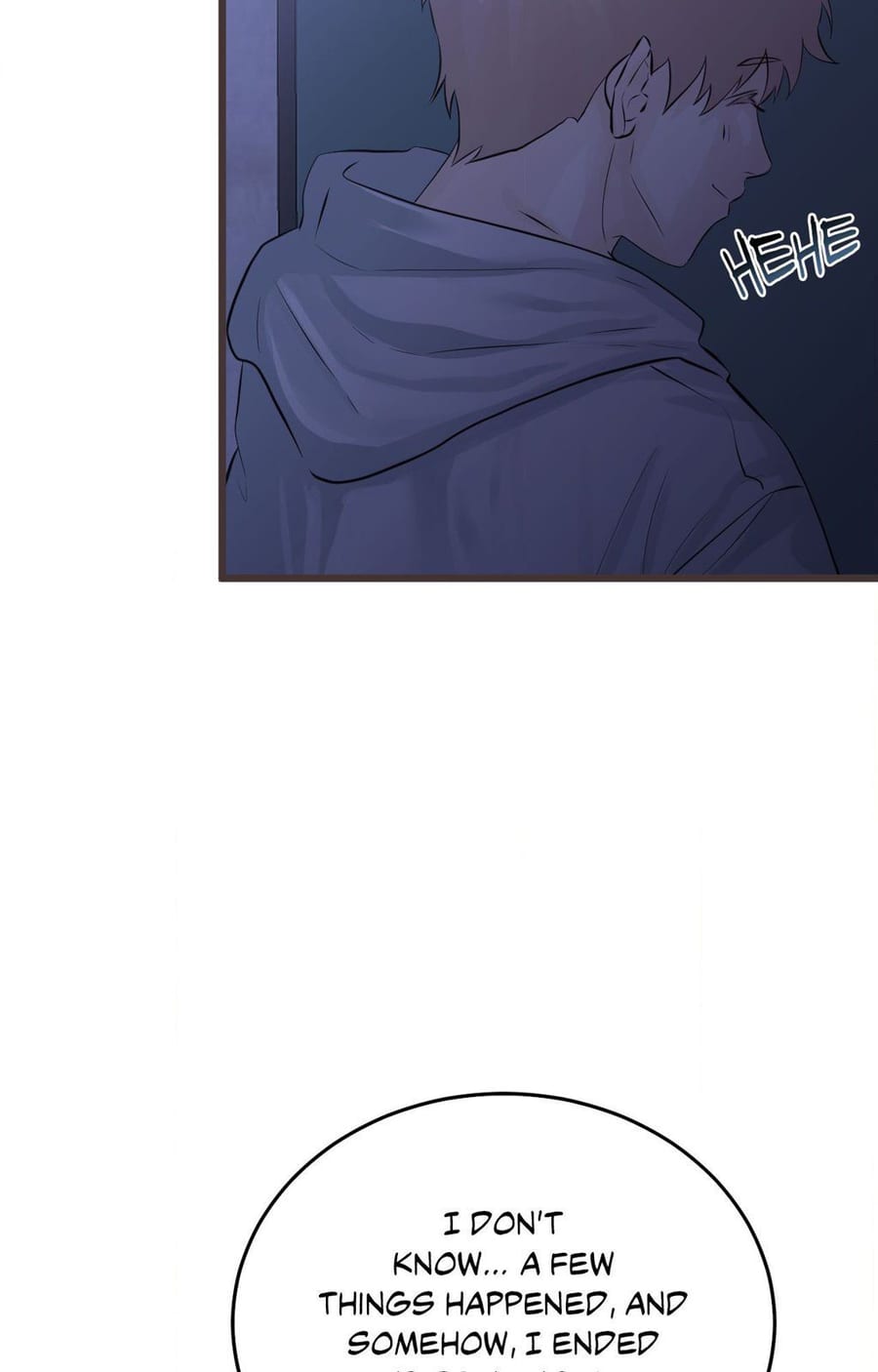Where the Heart Is Uncensored, chapter 48, page 63 of 79