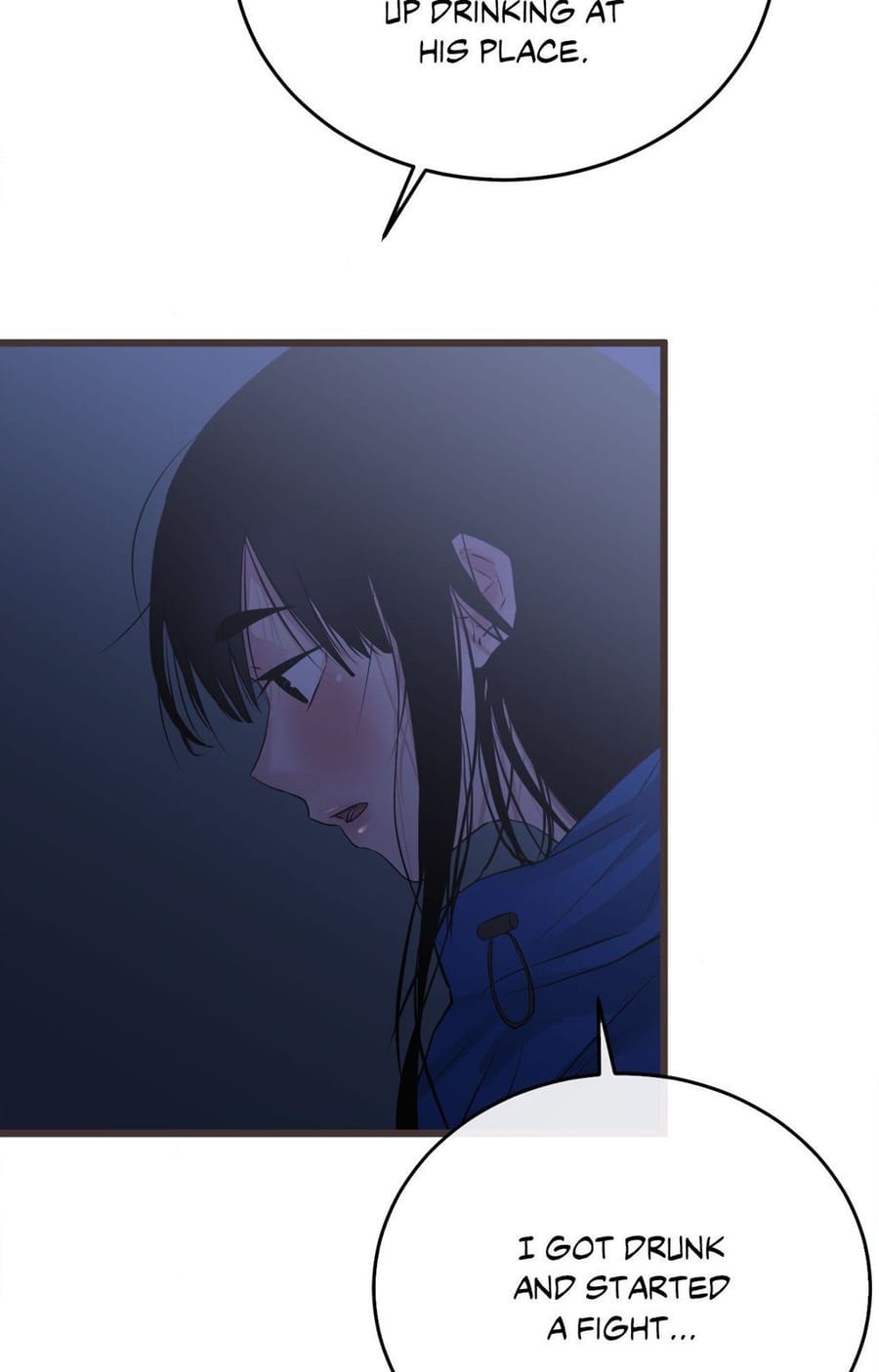 Where the Heart Is Uncensored, chapter 48, page 64 of 79