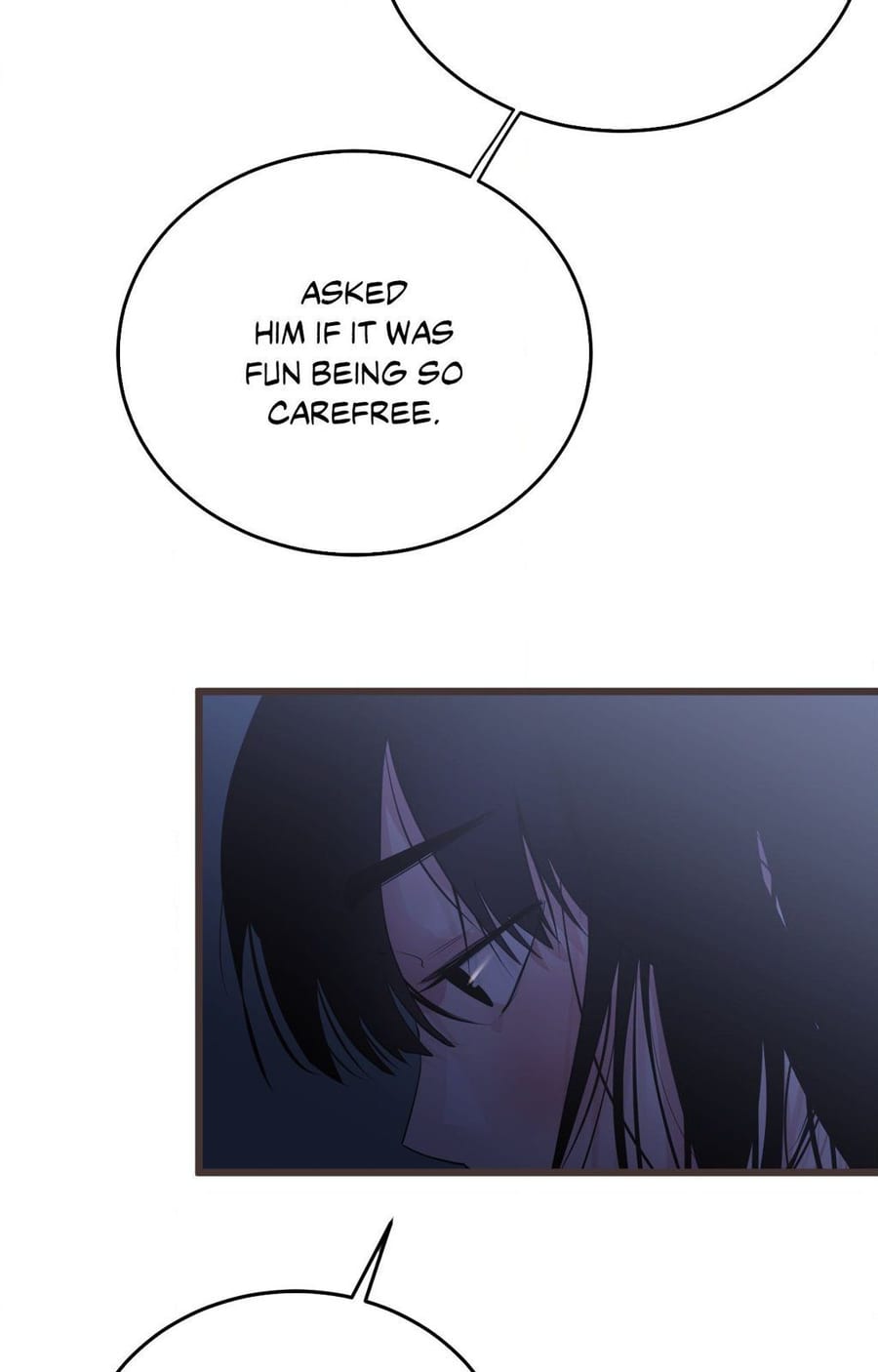 Where the Heart Is Uncensored, chapter 48, page 65 of 79
