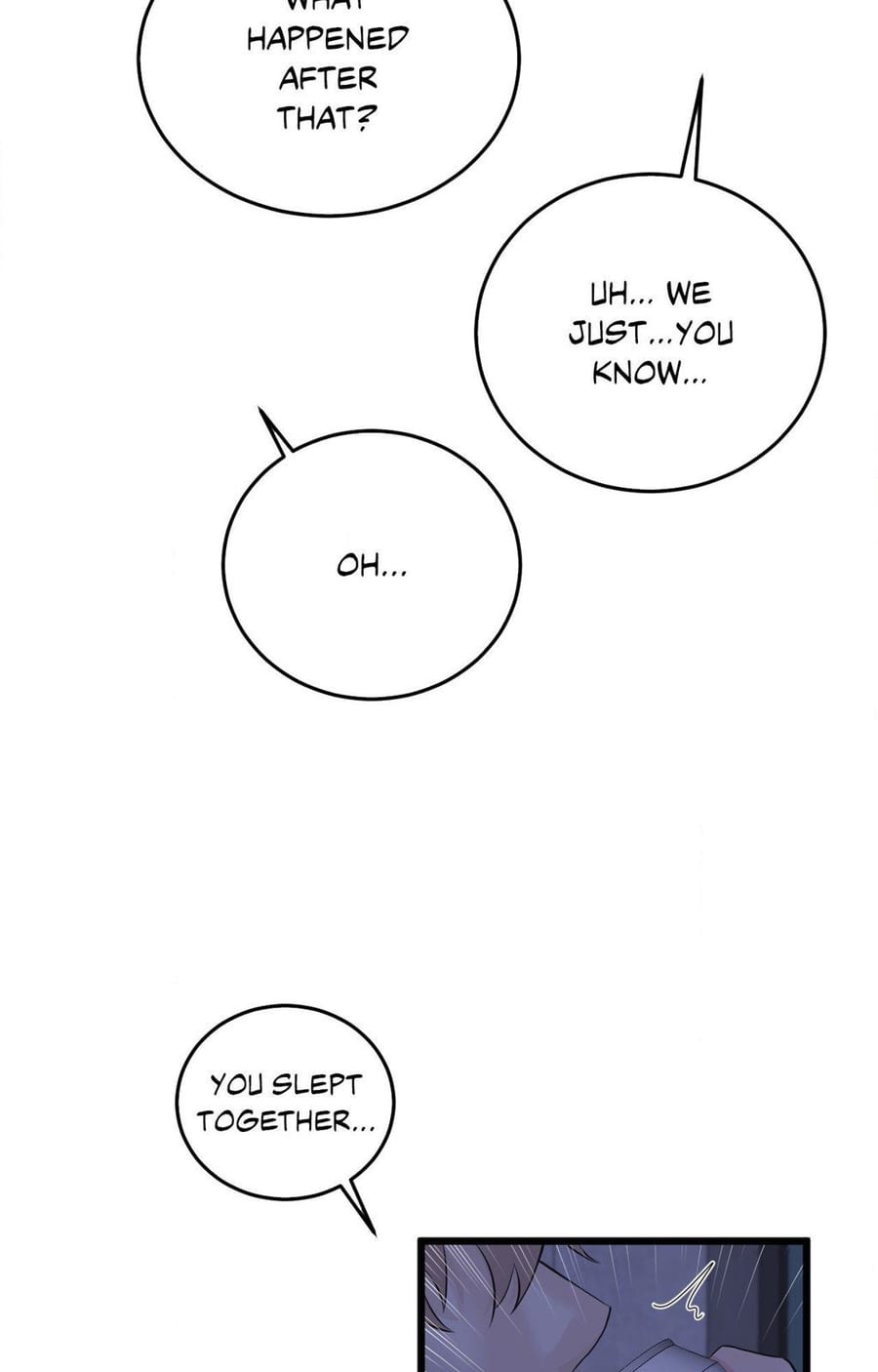Where the Heart Is Uncensored, chapter 48, page 67 of 79