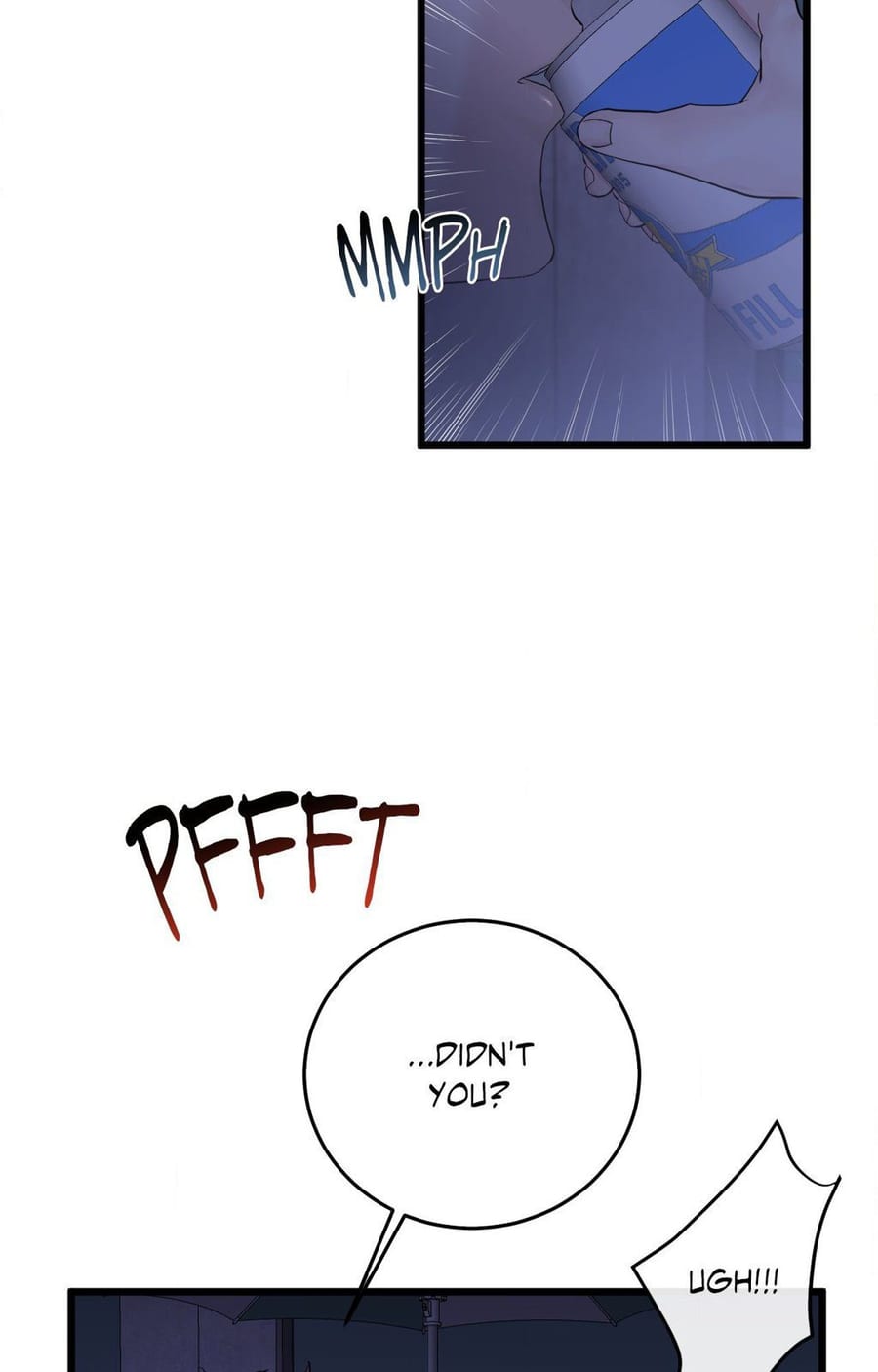 Where the Heart Is Uncensored, chapter 48, page 68 of 79