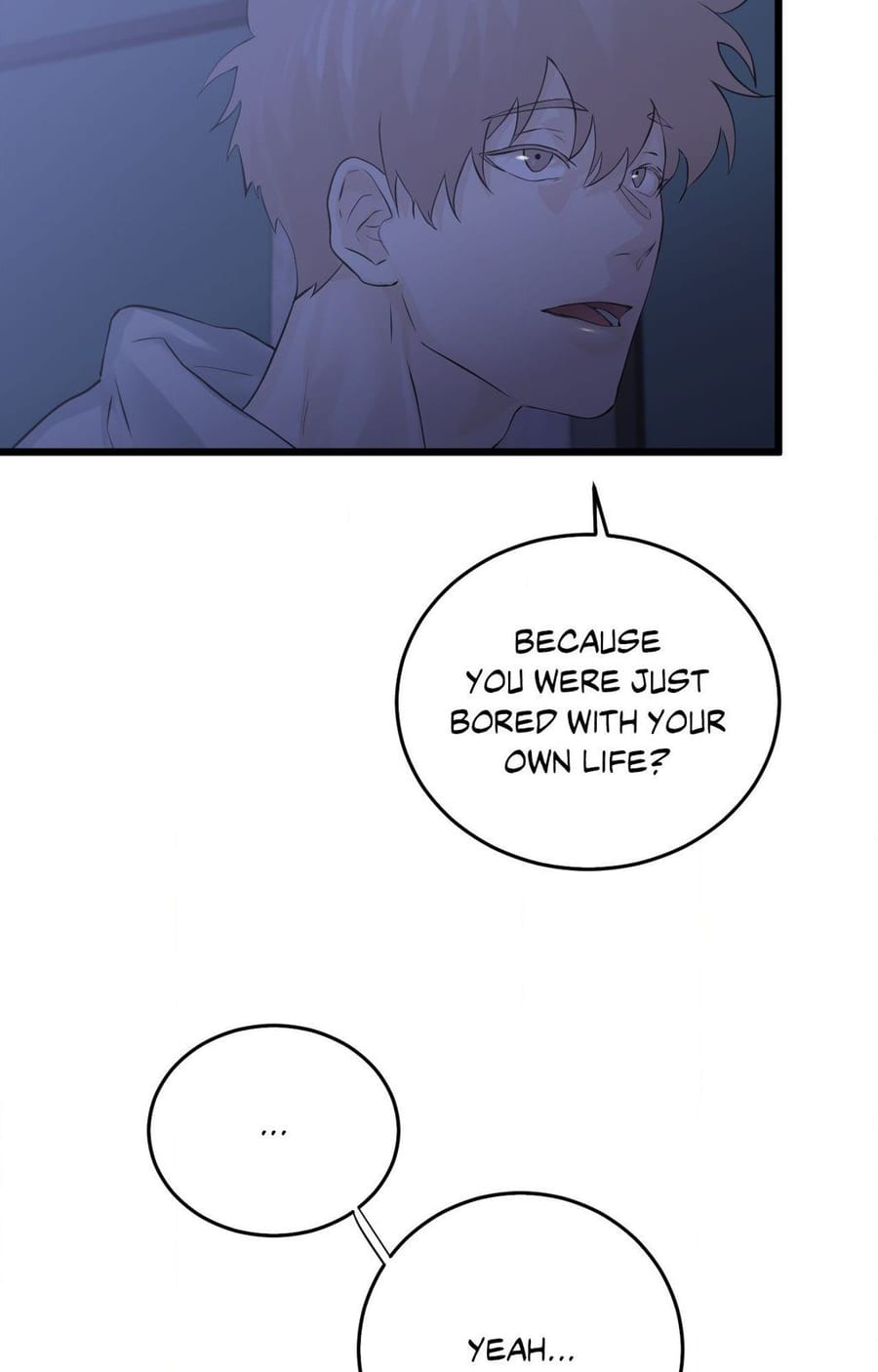 Where the Heart Is Uncensored, chapter 48, page 72 of 79