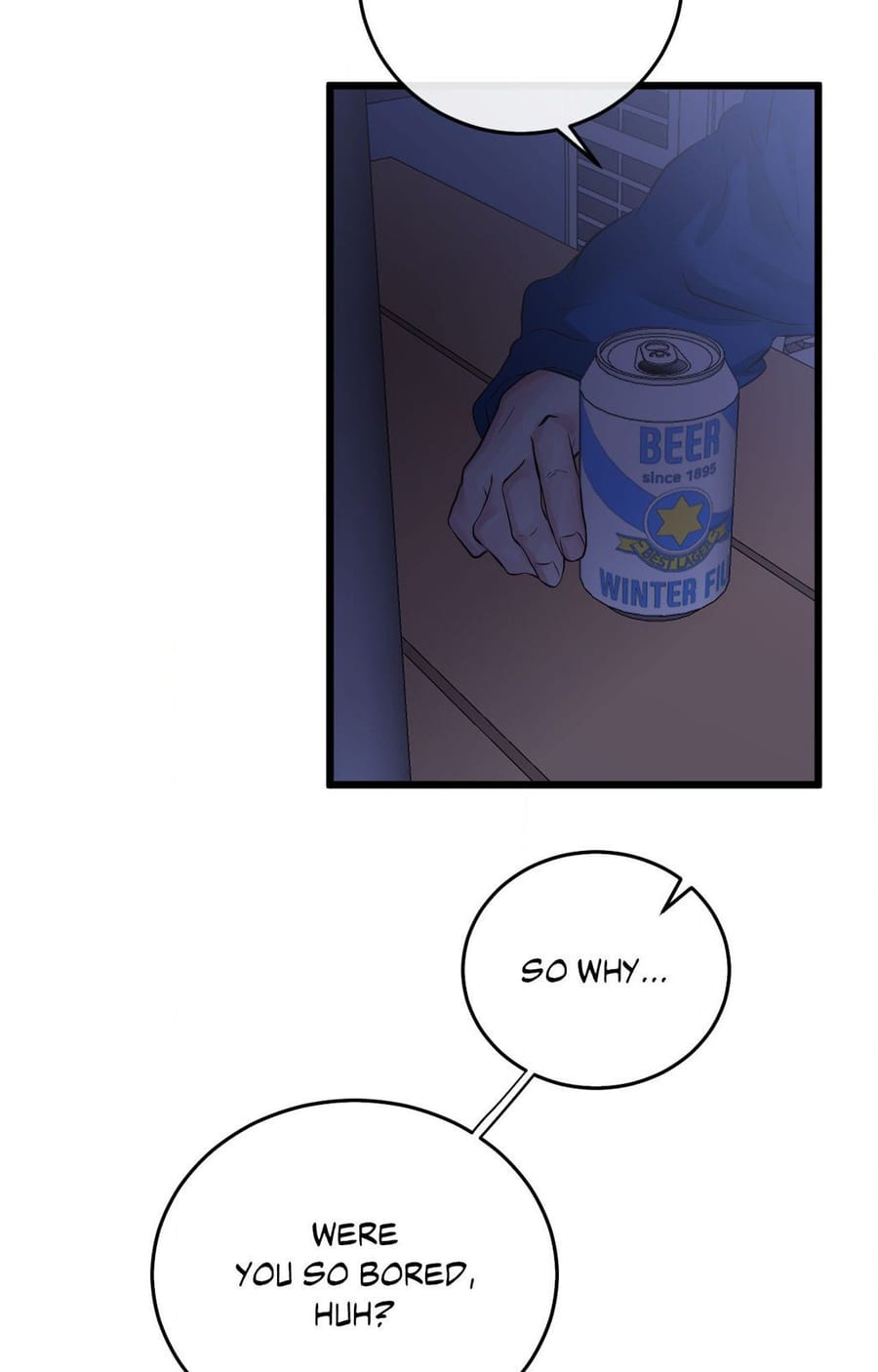 Where the Heart Is Uncensored, chapter 48, page 73 of 79