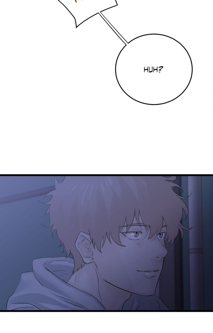 Where the Heart Is Uncensored, chapter 48, page 76 of 79