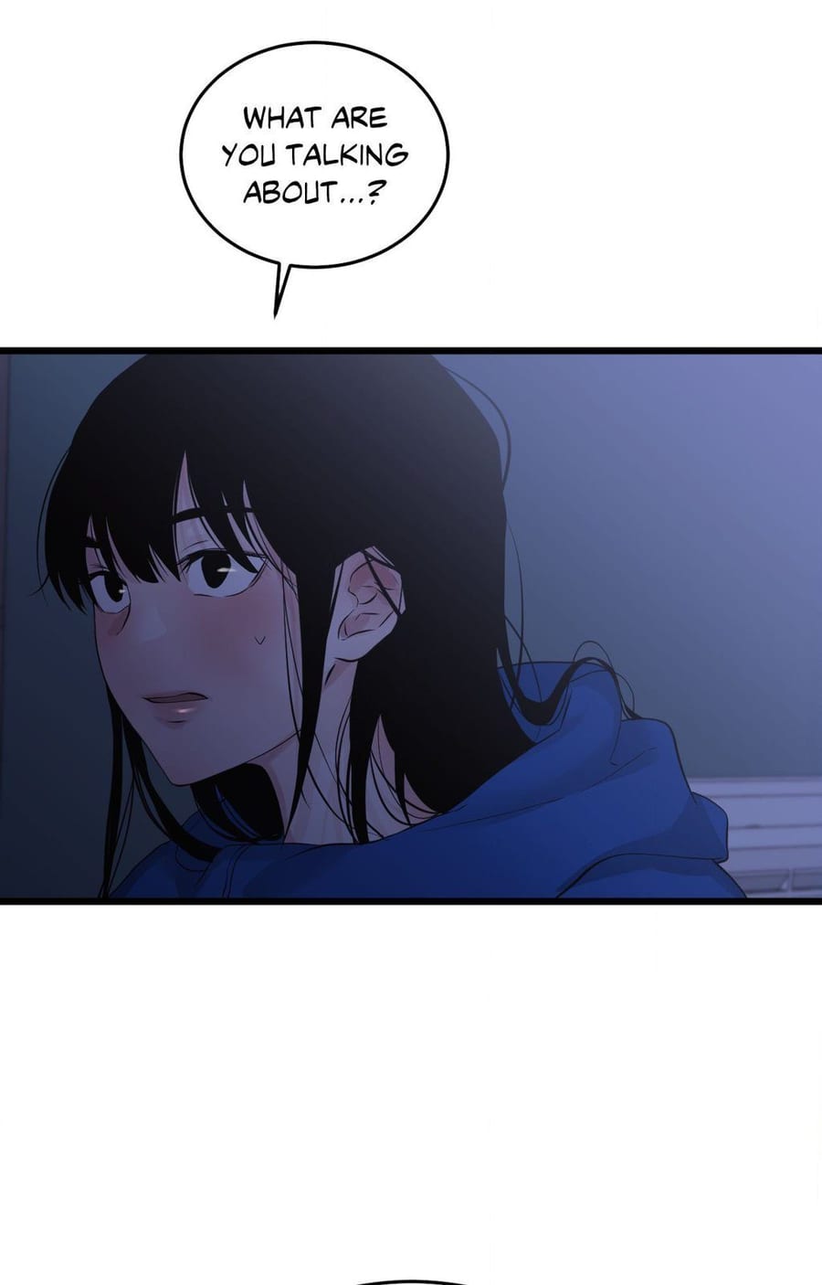 Where the Heart Is Uncensored, chapter 48, page 77 of 79