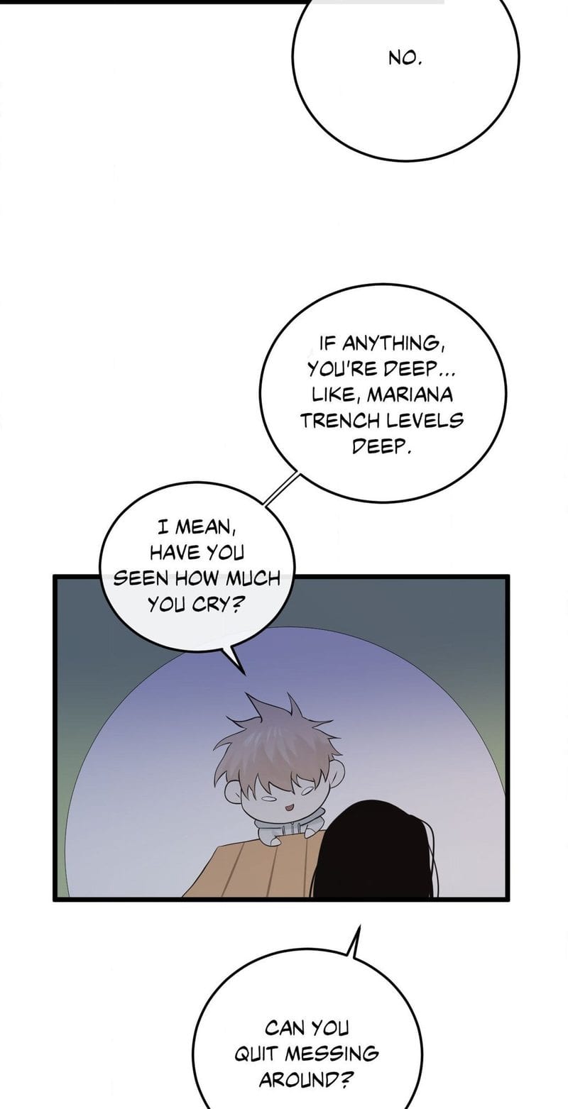 Where the Heart Is Uncensored, chapter 49, page 9 of 63