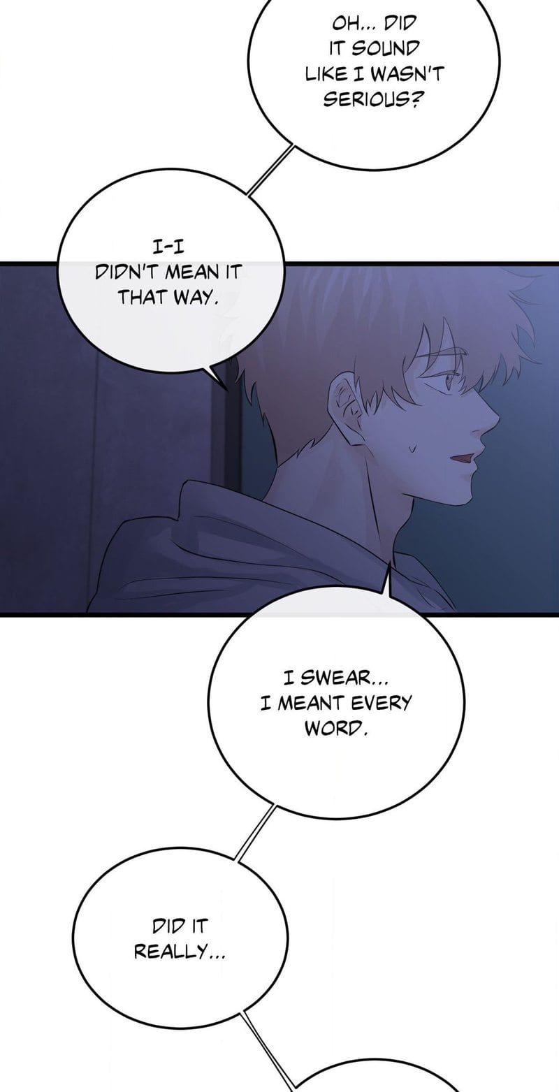 Where the Heart Is Uncensored, chapter 49, page 12 of 63