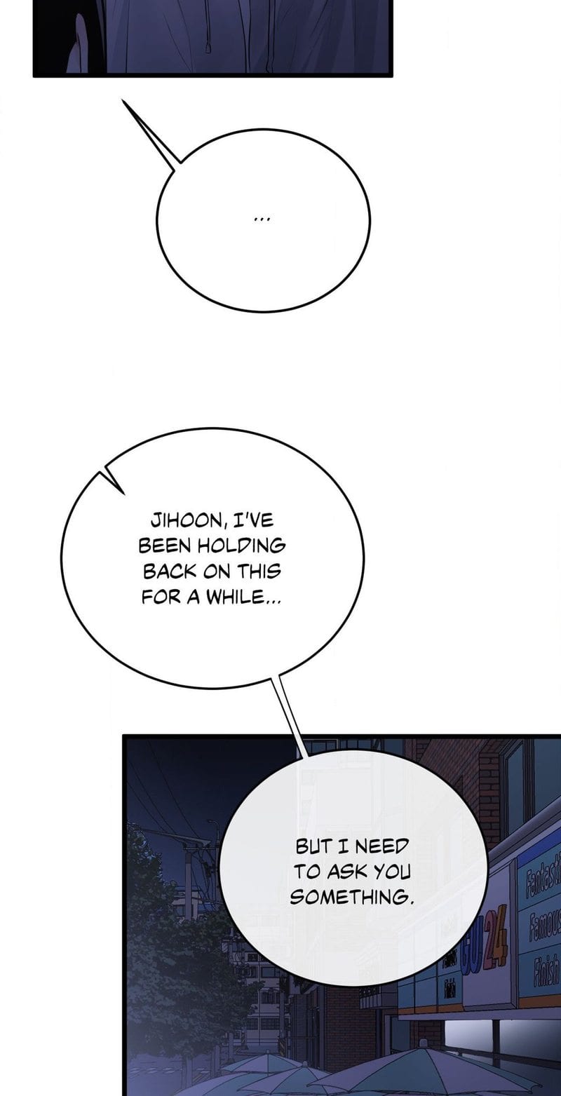 Where the Heart Is Uncensored, chapter 49, page 14 of 63