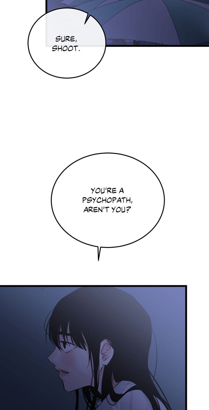 Where the Heart Is Uncensored, chapter 49, page 15 of 63