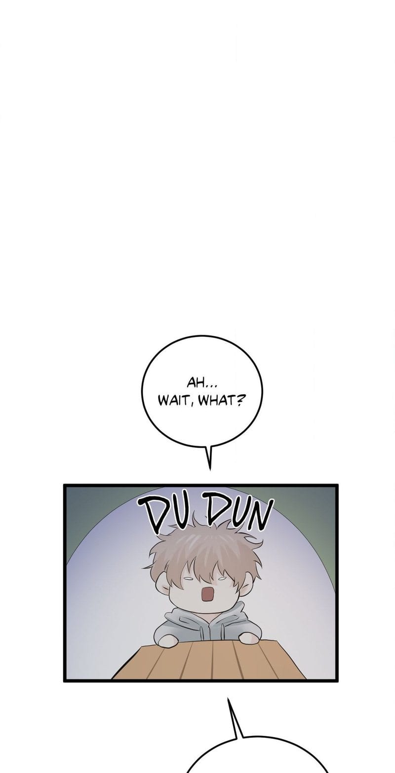 Where the Heart Is Uncensored, chapter 49, page 17 of 63