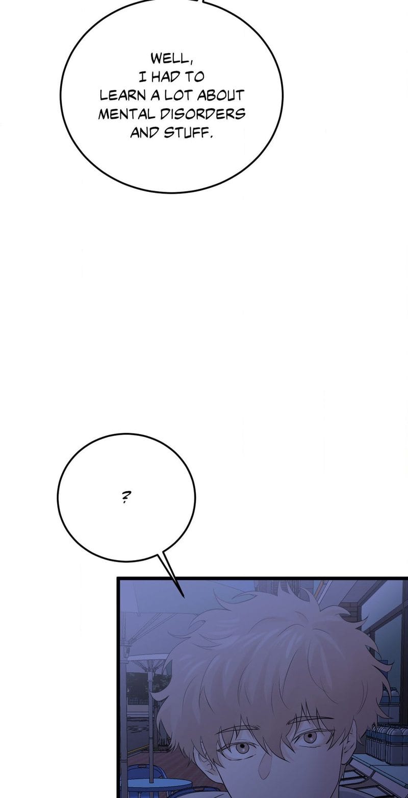 Where the Heart Is Uncensored, chapter 49, page 21 of 63